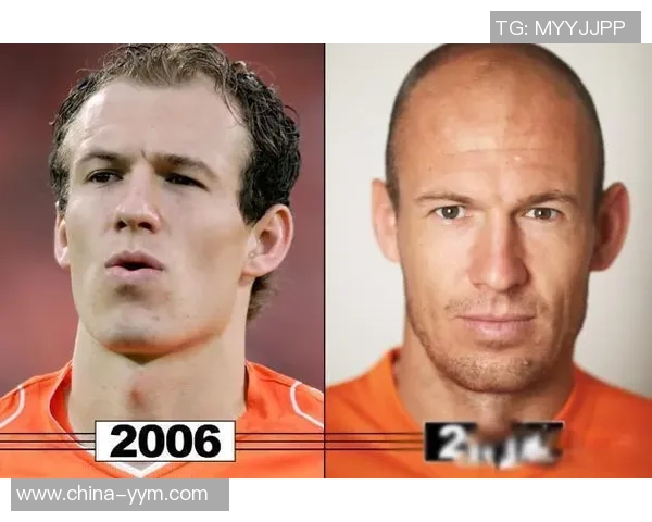 当年绿茵场健将如今圆润如初再看足球球星发胖惊人对比 当年绿茵场健将如今圆润如初再看足球球星发胖惊人对比