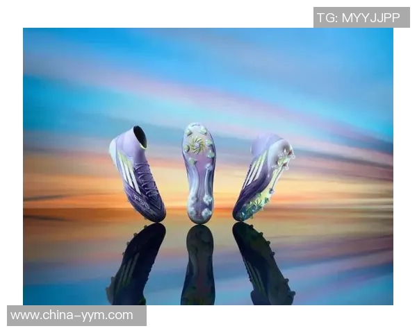 球星专属足球鞋定制指南如何打造属于你的完美战靴