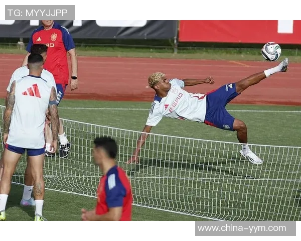 球星热爱足球背后的故事与他们对这项运动的深厚情感 球星热爱足球背后的故事与他们对这项运动的深厚情感