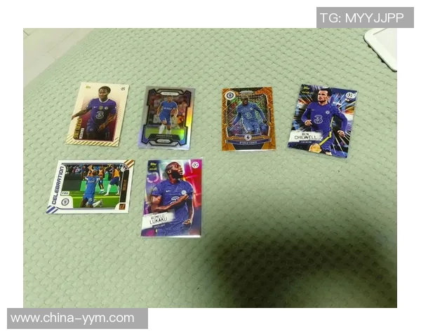 绝版足球球星卡收藏价值与稀缺魅力深度解析