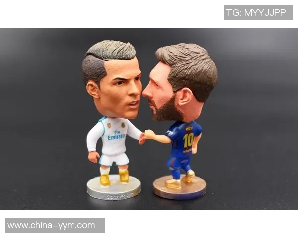 足球界球星手办收藏指南 从梅西到C罗每个球迷的珍藏之选