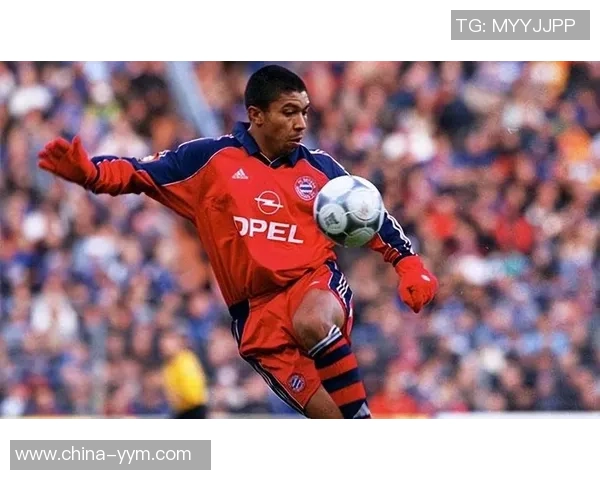 踢爆足球的传奇球星揭秘 他们如何用脚创造奇迹